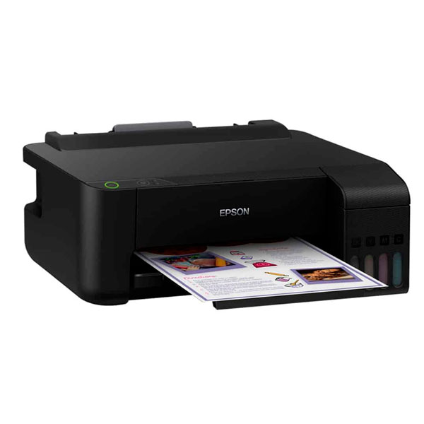Impresora Epson L1250